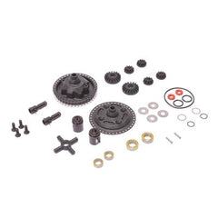 U8789 Gear Diff Set - Mi9,FT9