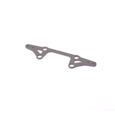 U9020 C/F Wide Track Front Beam - Eclipse 6