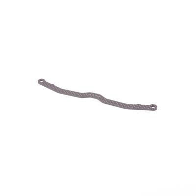 U9022 C/F Wide Camber Strap 1.5deg 4 Dot - Eclipse 6