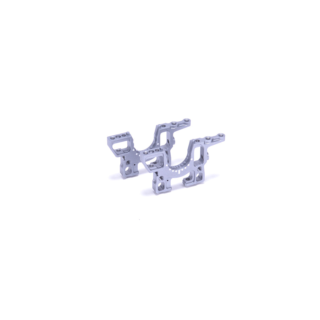 U9470 Rear Alloy Trans Housing High (kit) - Mi10 (pr)