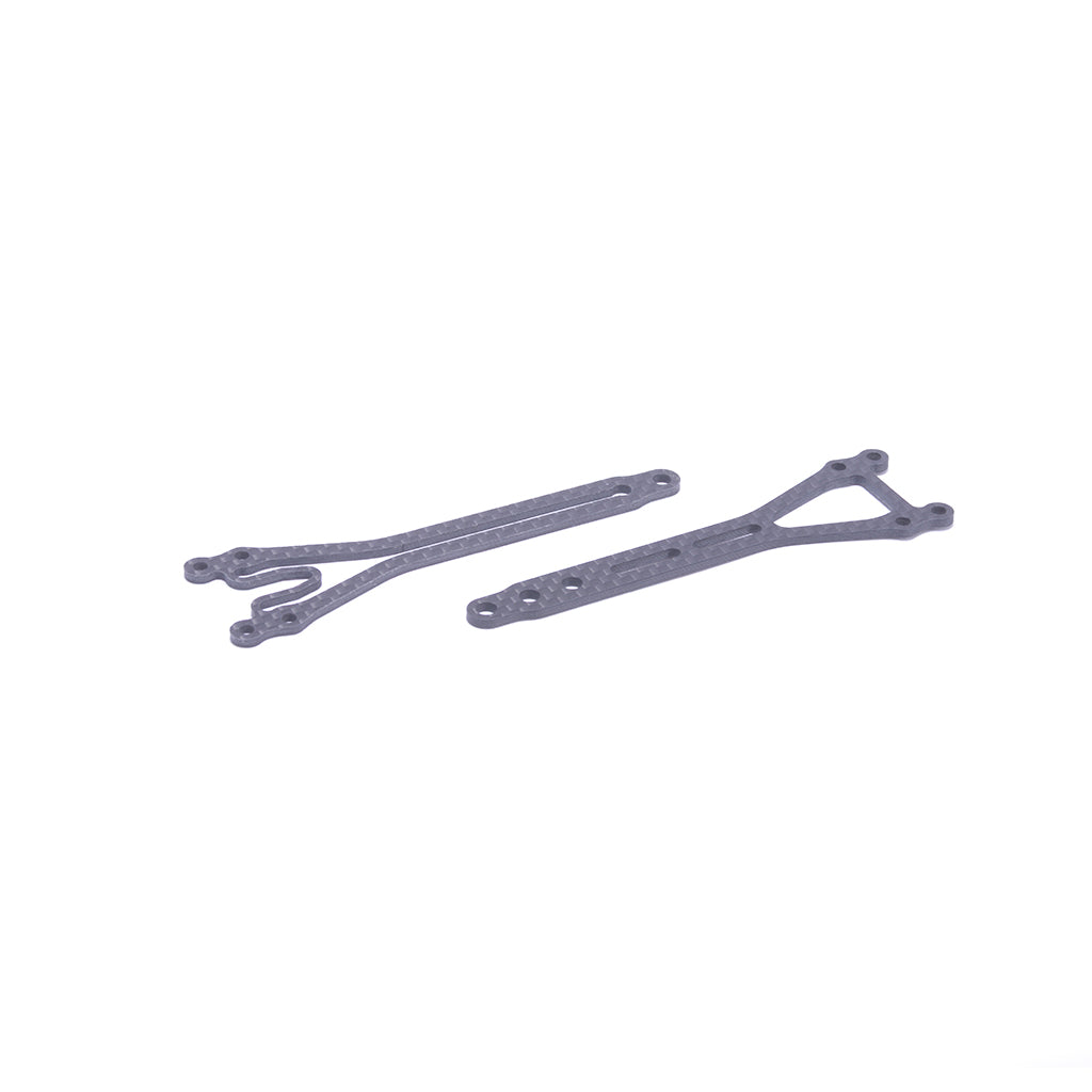 U9497 C/F Split Top Decks 2mm - Mi10 (pr)