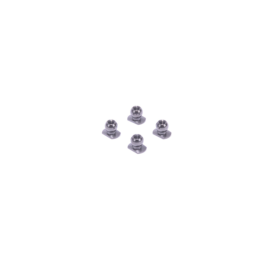 U9500 Inner Wishbone Ball - Mi10 (pk4)