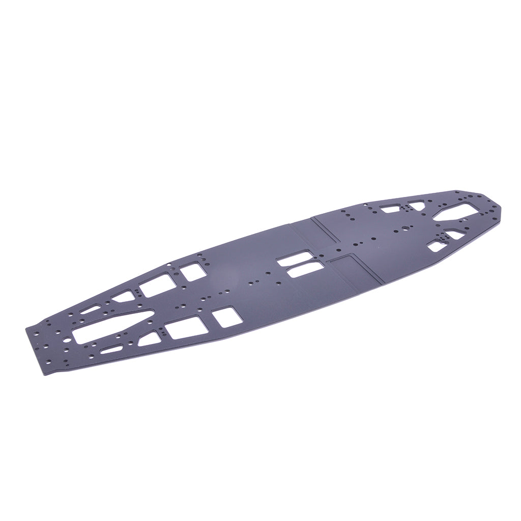 U9521 Alloy Chassis - Mi10