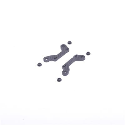U9544 C/F 1 Notch Rear Link Mount - Mi10 (pr)