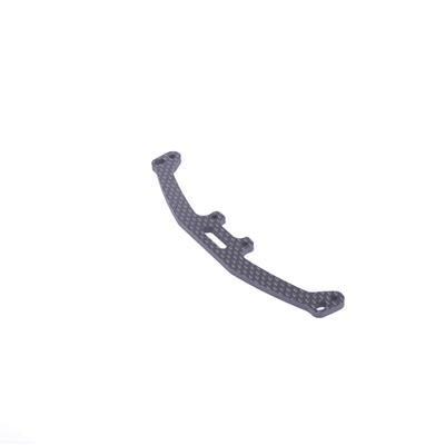 U9545 C/F Upper Rear Body Mount - Mi10