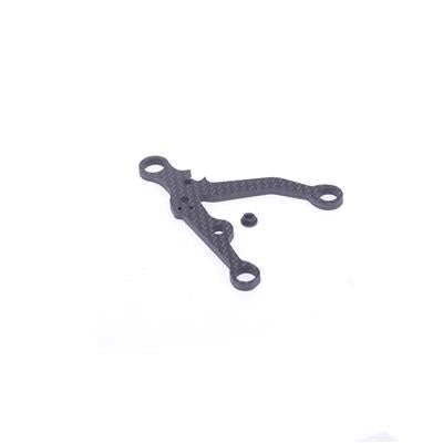 U9549 C/F Outboard Shock Front Wishbone - Mi10