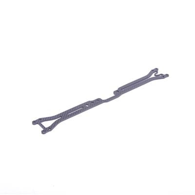 U9550 C/F 1 Piece TITC Topdeck 2mm (2.0 C24) - Mi10