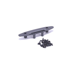 U9552 C/F Chassis Lower Screw Set & Bumper - Mi10
