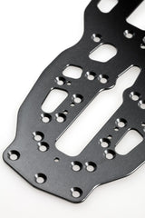 WEiRC DLC Spring Steel Chassis Xray X4 '26