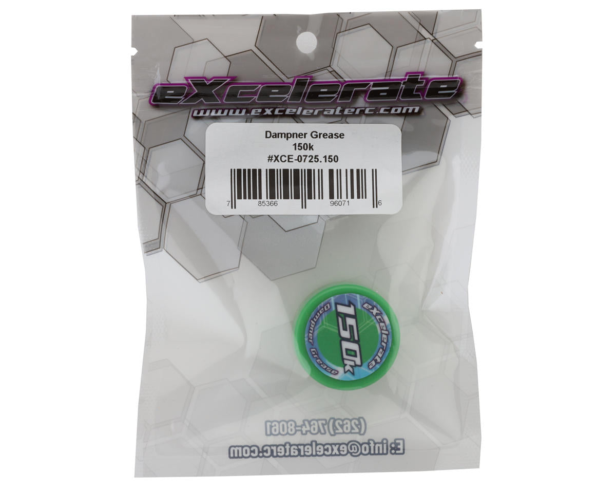 XCE-0725.100 eXcelerate Damper Grease (3g)