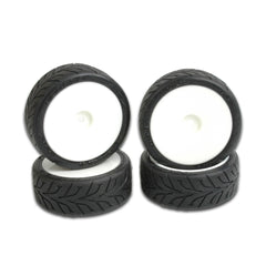 XG-RAIN Shimizu D01J Wet Pre-Glued - pk4 BRCA-V3.1