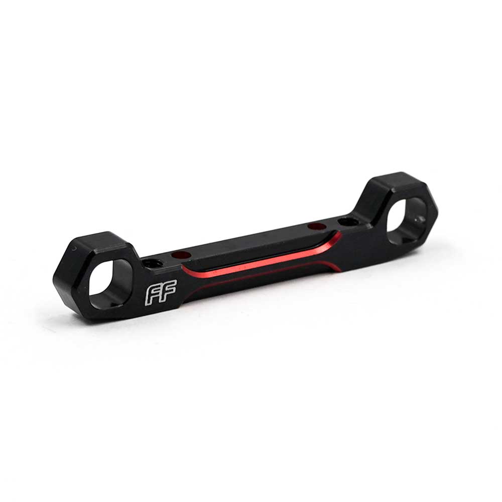 XP-10114 Aluminum FF Lower One Piece Suspension Mount