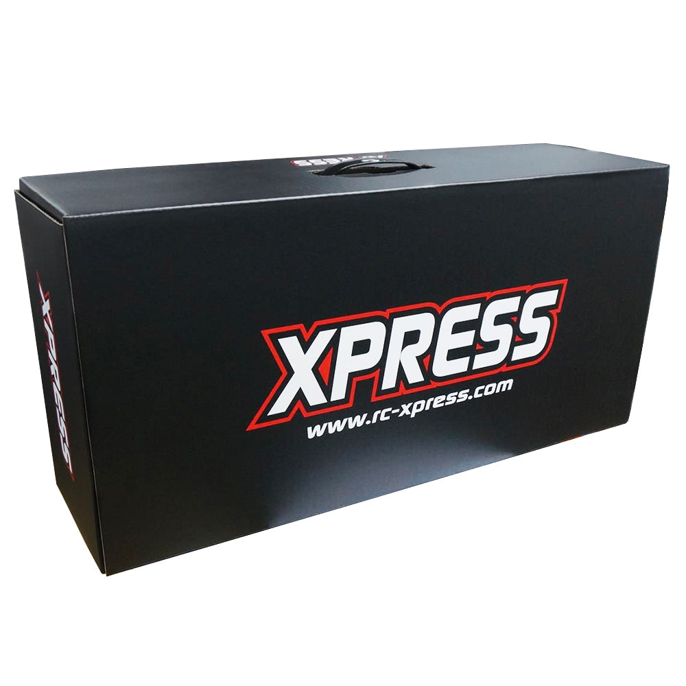 XP-30022 RC Touring Car Carrying Box