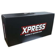 XP-30022 RC Touring Car Carrying Box